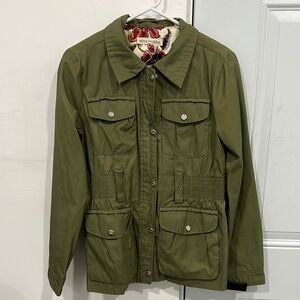 Steve Madden Jacket